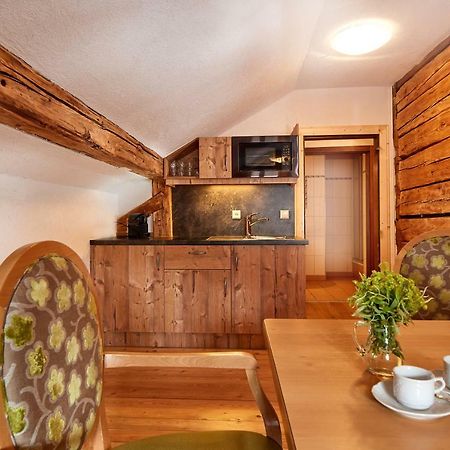 Hotel Gut Voegeihof Forstau  Zewnętrze zdjęcie