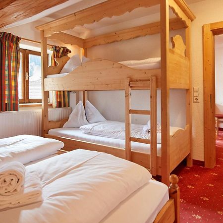 Hotel Gut Voegeihof Forstau  Zewnętrze zdjęcie