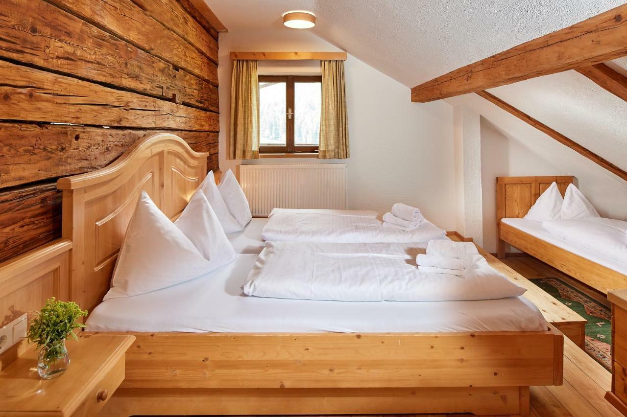 Hotel Gut Voegeihof Forstau  Zewnętrze zdjęcie