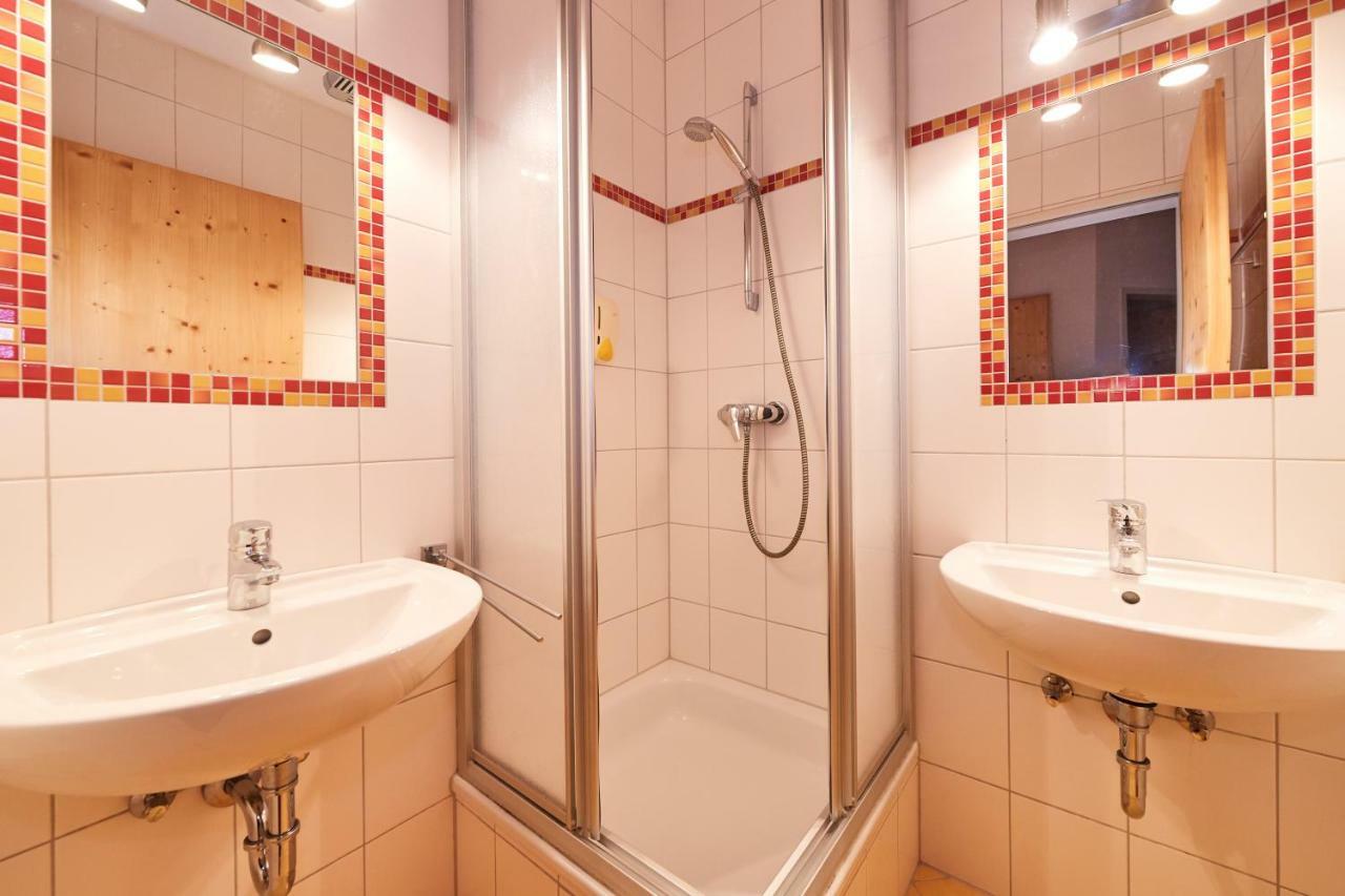 Hotel Gut Voegeihof Forstau  Zewnętrze zdjęcie