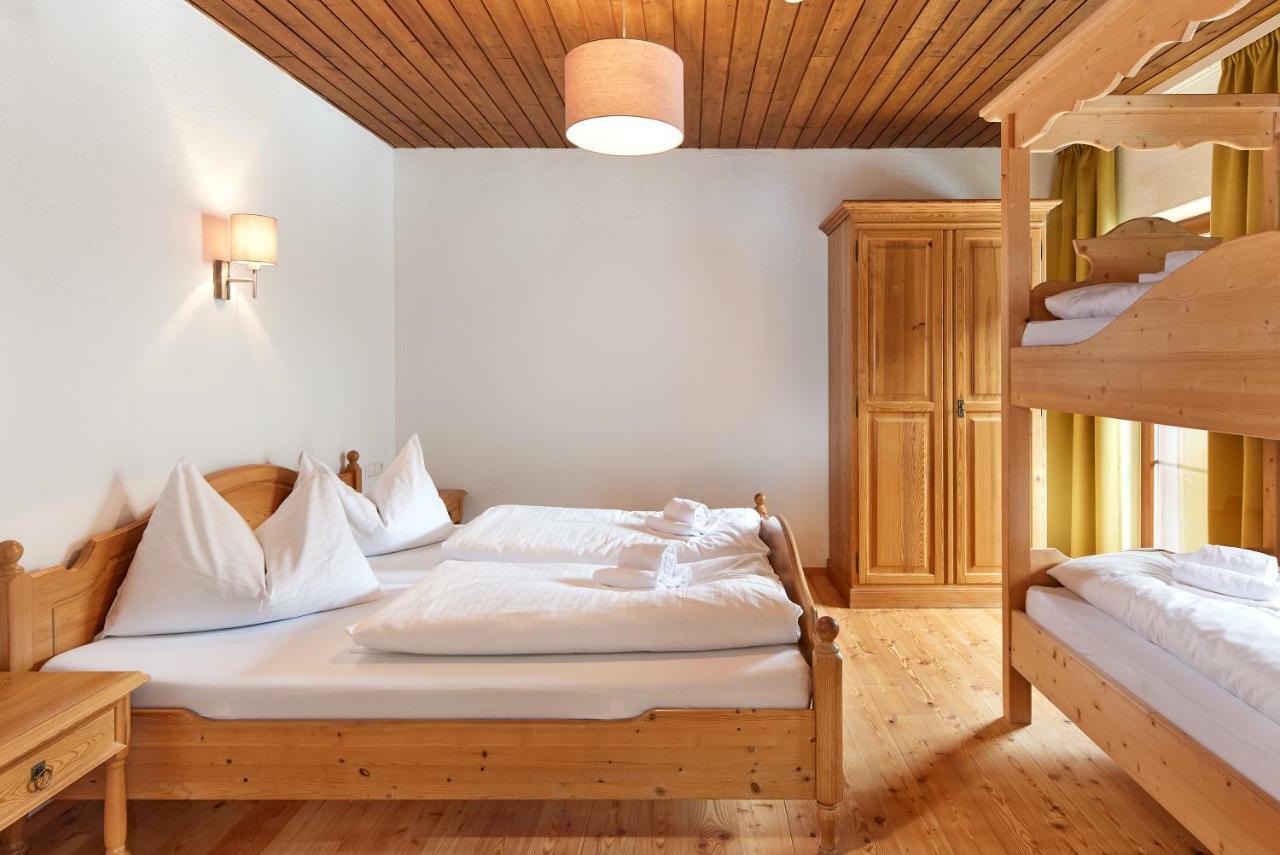 Hotel Gut Voegeihof Forstau  Zewnętrze zdjęcie