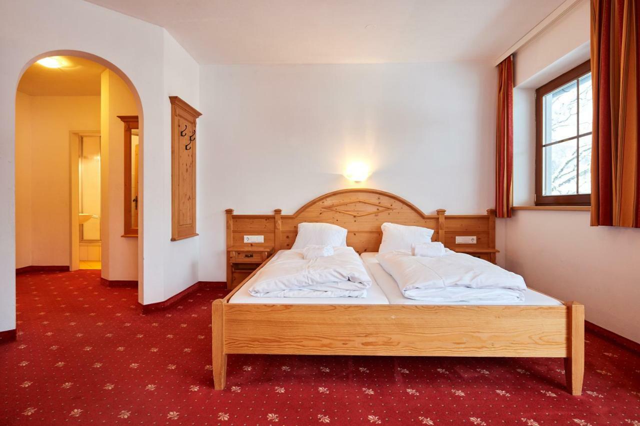 Hotel Gut Voegeihof Forstau  Zewnętrze zdjęcie