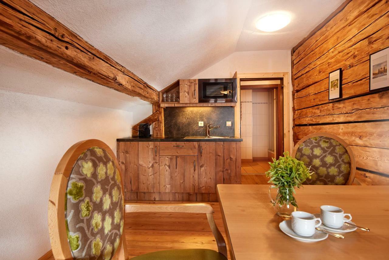 Hotel Gut Voegeihof Forstau  Zewnętrze zdjęcie