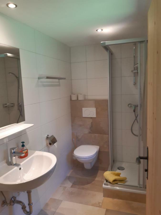 Hotel Gut Voegeihof Forstau  Zewnętrze zdjęcie