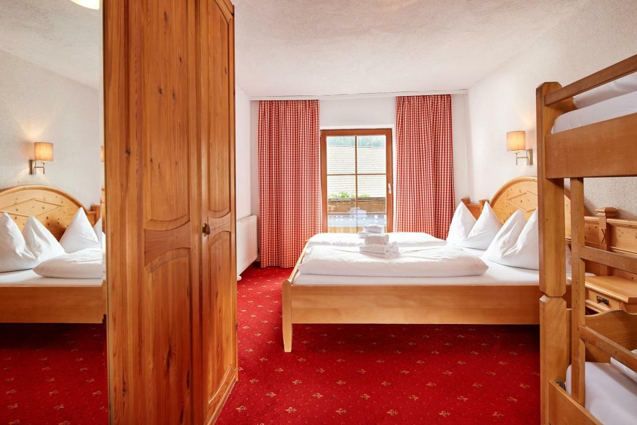 Hotel Gut Voegeihof Forstau  Zewnętrze zdjęcie